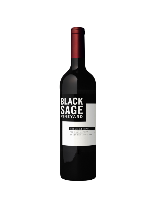 Black Sage Vineyard Cabernet Franc