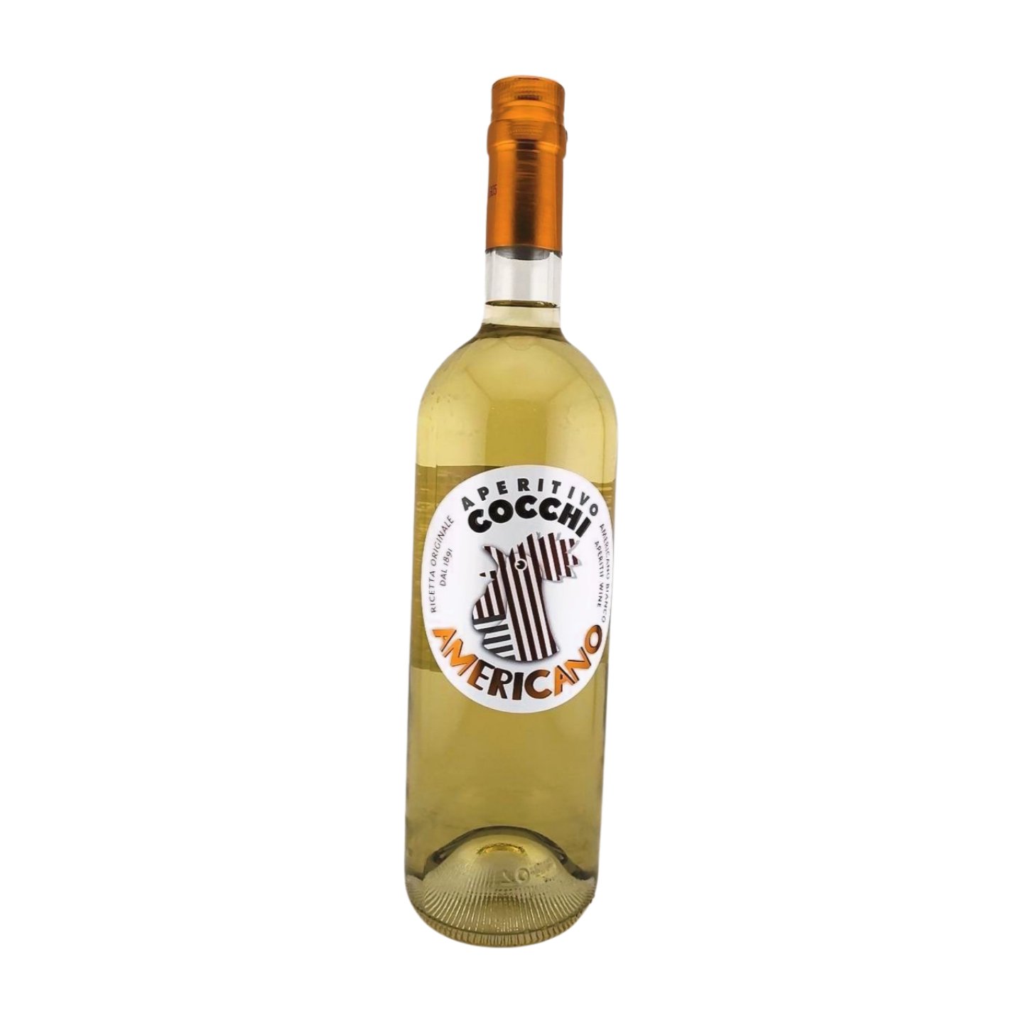 Cocchi Americano Apertive