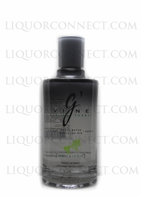G'Vine Nouaison Gin Limited Edition