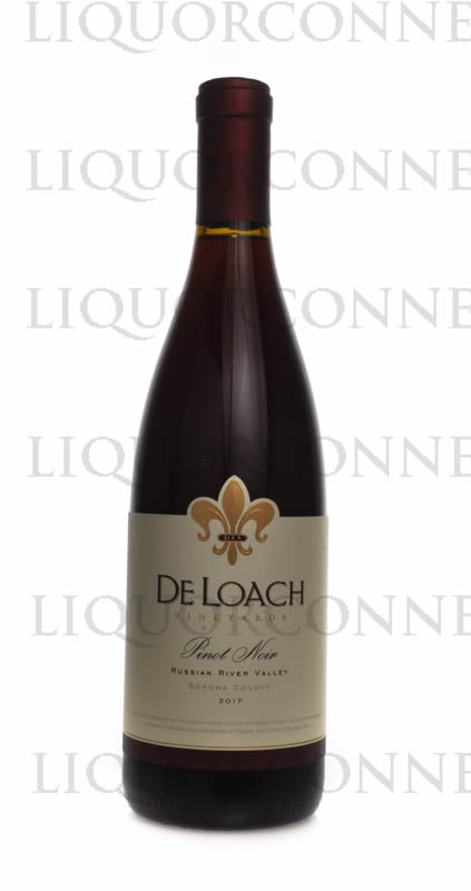 Deloach Russian River Pinot Noir