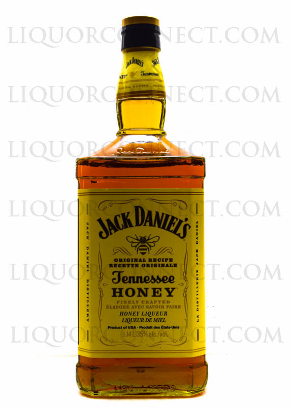 Jack Daniels Honey