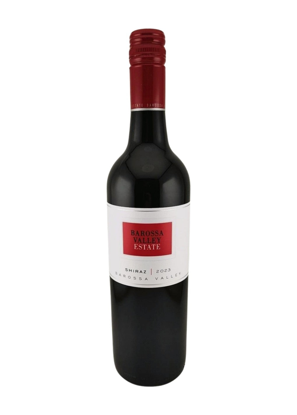 Barossa Valley Estate Shiraz