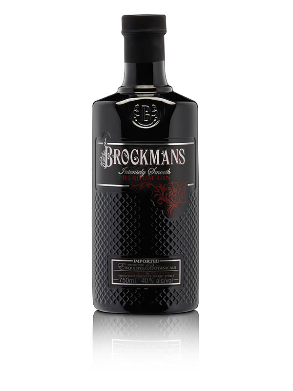 BROCKMANS GIN 750ML
