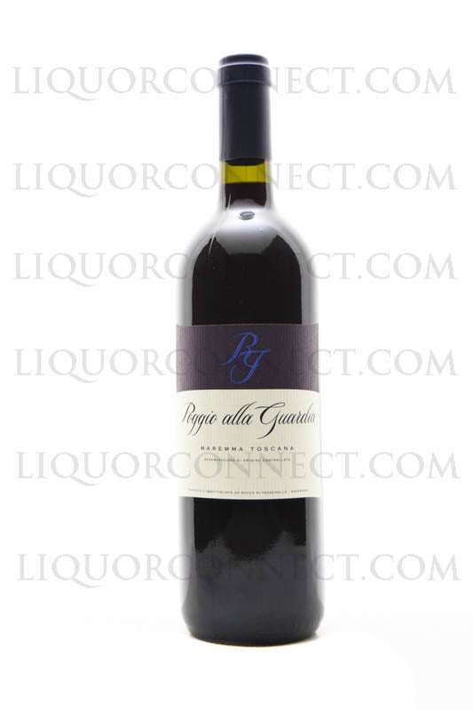CASTELLARE FRASSINELLO POGGIO GUARDIA 750ML