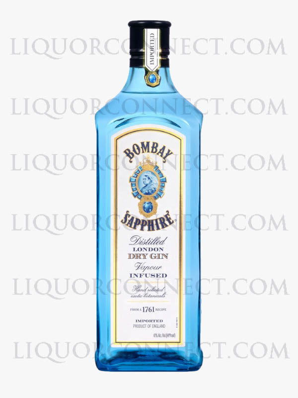 Bombay Sapphire