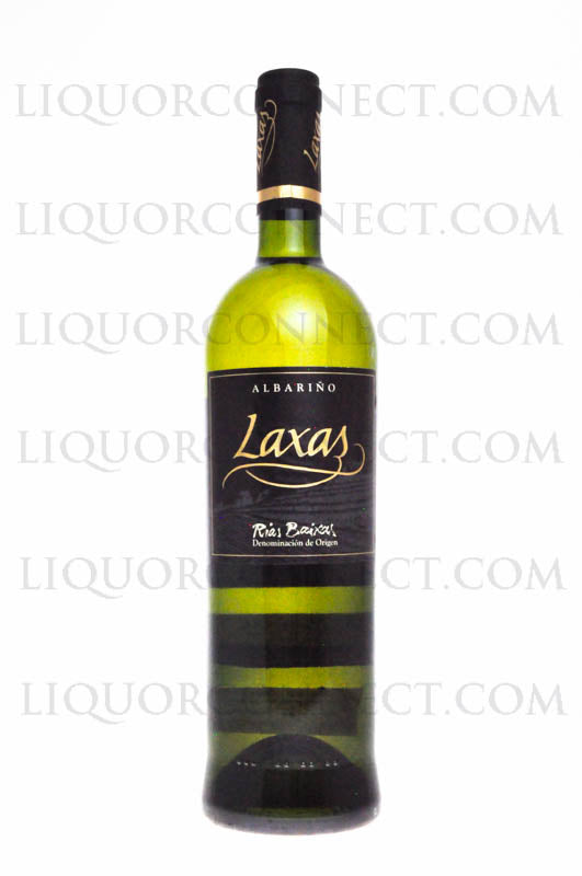 LAXAS ALBARINO 750ML