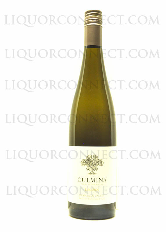Culmina Decora Riesling 750Ml
