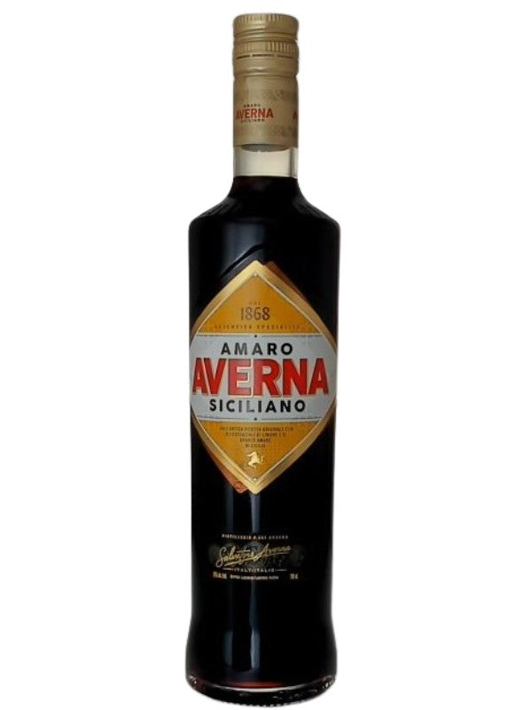 Averna Amaro