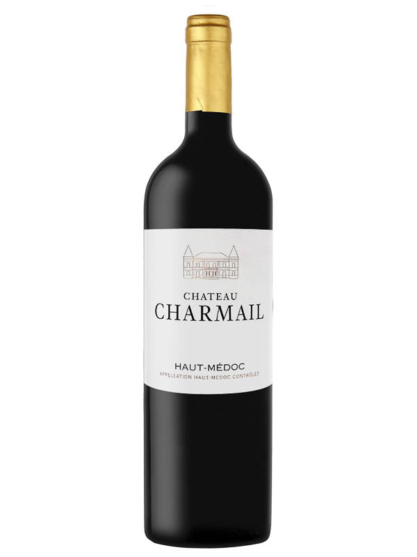 CHATEAU CHARMAIL 750ML