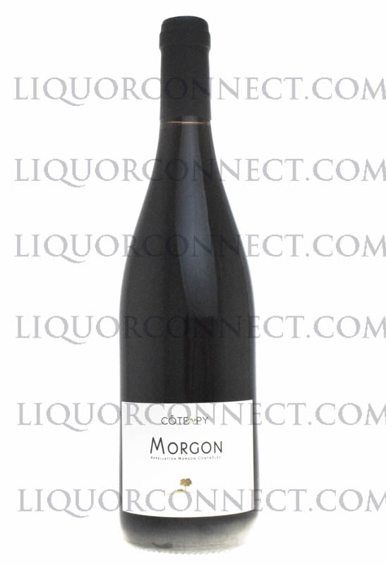 MANOIR DU CARRA MORGON 750ML