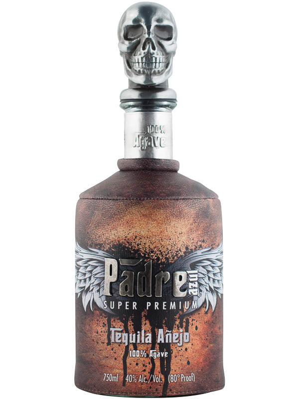 PADRE AZUL ANEJO 750ML