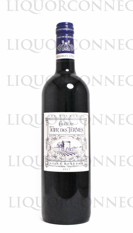 Chateau Tour Des Termes