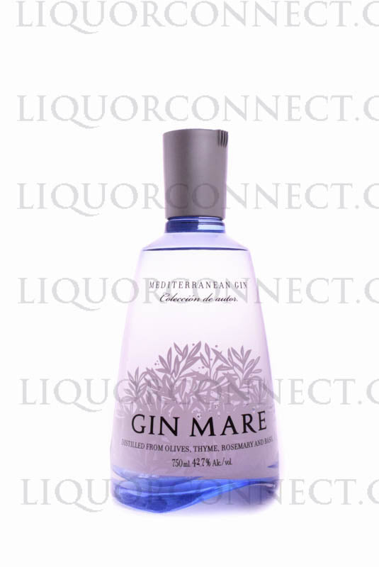 Gin Mare