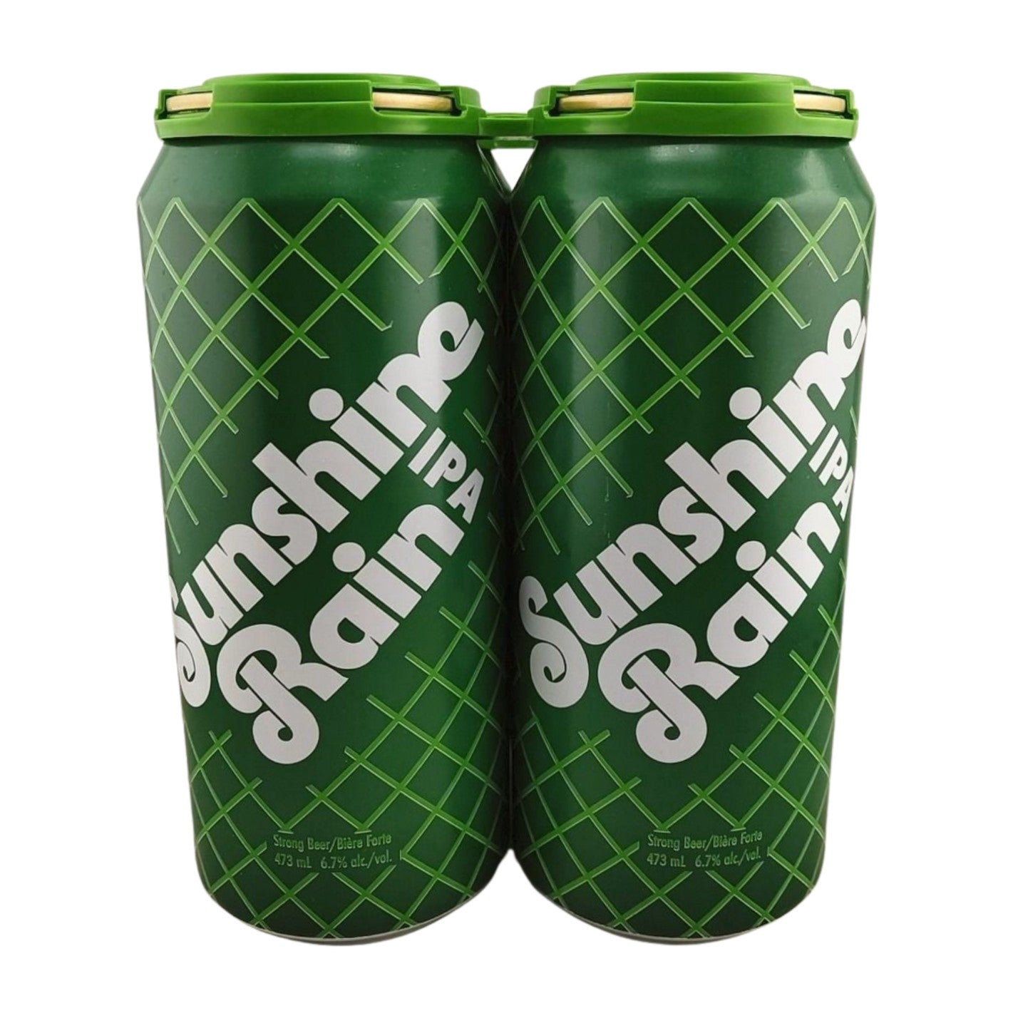 Sunshine Rain Ipa