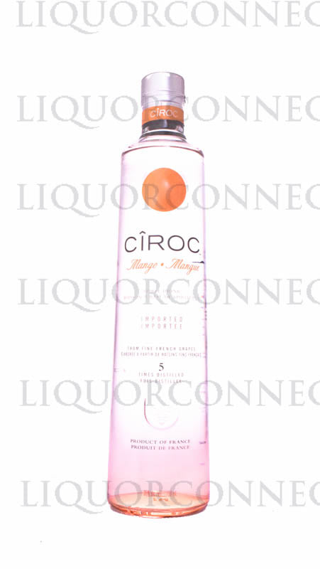 CIROC MANGO 750ML