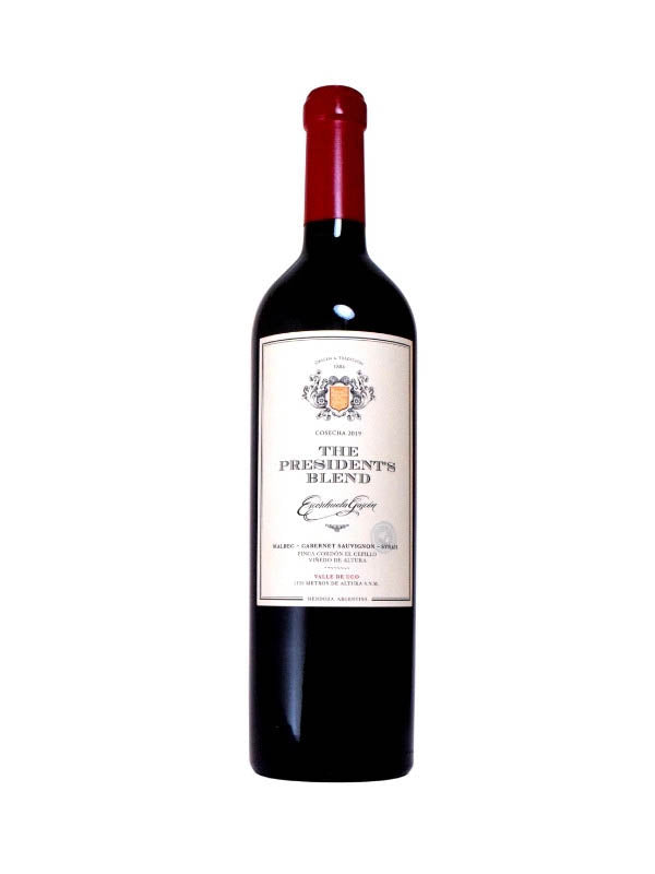 1884 President'S Blend Malbec