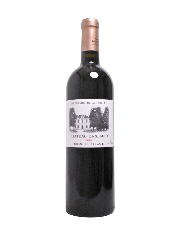 Chateau Dassault Gcc