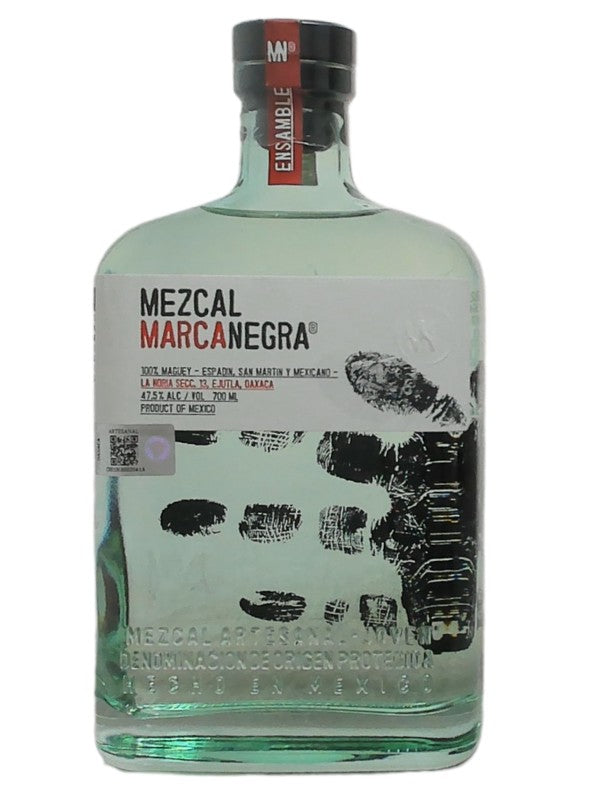 Marca Negra Ensamble