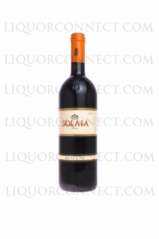 Antinori Solaia Toscana IGT