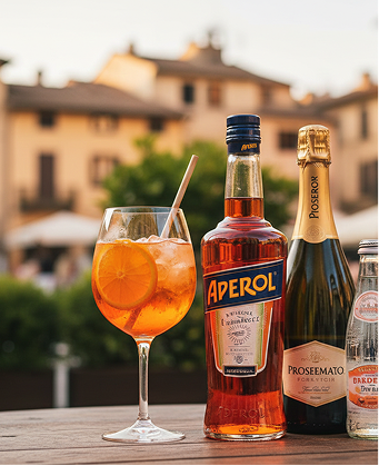 Aperol 750ml