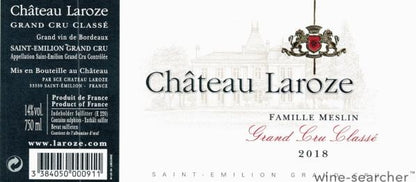 Chateau Laroze