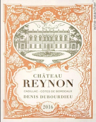 Chateau Reynon