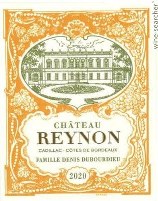 Chateau Reynon