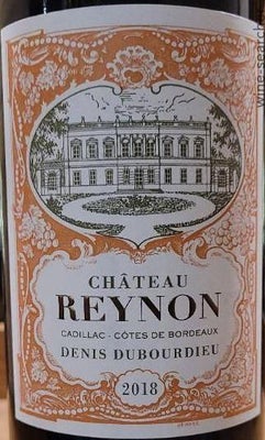 Chateau Reynon