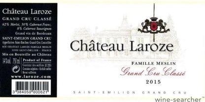 Chateau Laroze