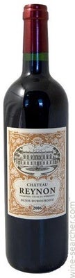 Chateau Reynon