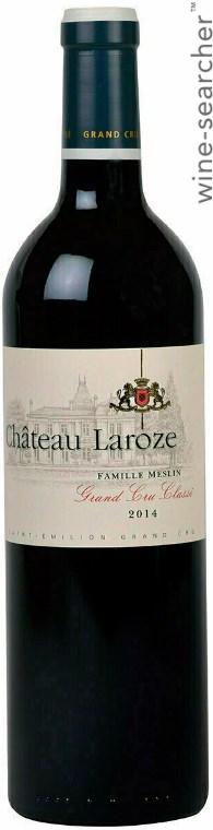 Chateau Laroze