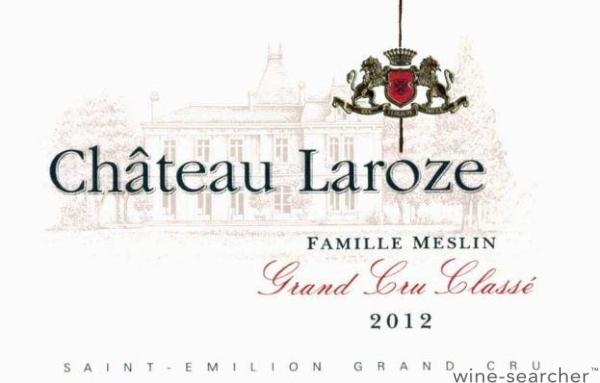 Chateau Laroze