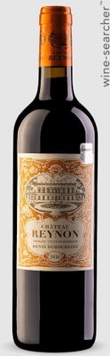 Chateau Reynon