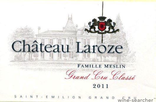 Chateau Laroze