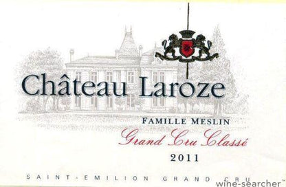 Chateau Laroze