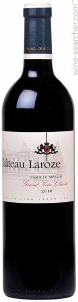 Chateau Laroze