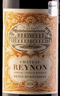 Chateau Reynon