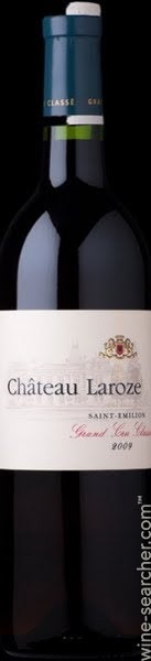 Chateau Laroze