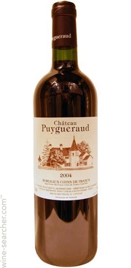 Chateau Puygueraud
