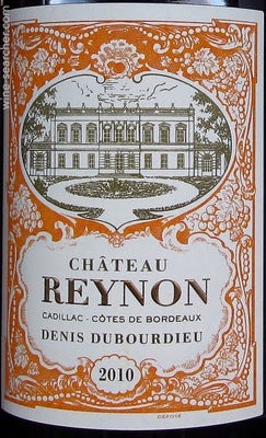 Chateau Reynon