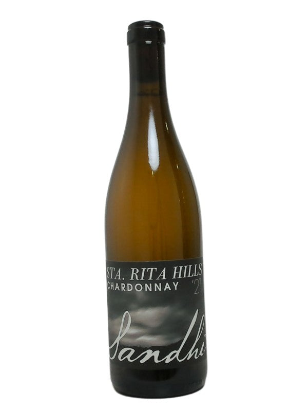 Bc Sta Rita Hills Chard