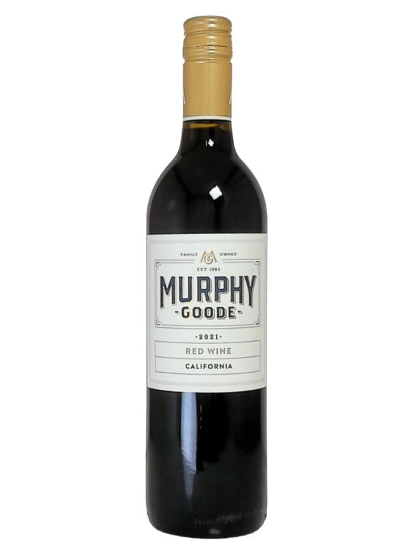 MURPHY-GOODE RED BLEND 750ML