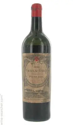 Chateau Gazin