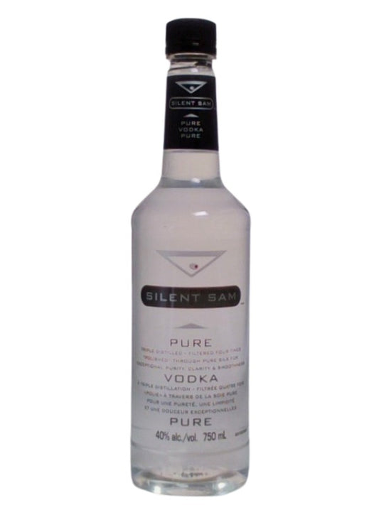 SILENT SAM 750ML