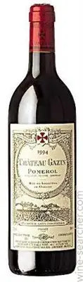Chateau Gazin