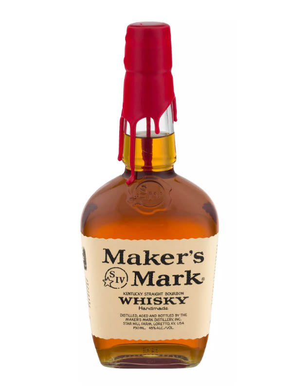 Makers Mark Bourbon 750Ml