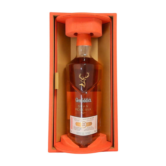 GLENFIDDICH 21YO GRAN RESERVA 750ML