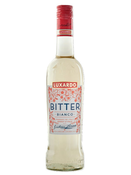 LUXARDO BITTER BIANCO 750ML