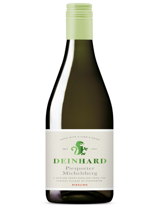 Deinhard Piesporter Riesling