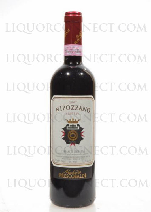 Frescobaldi Nipozzano Chianti